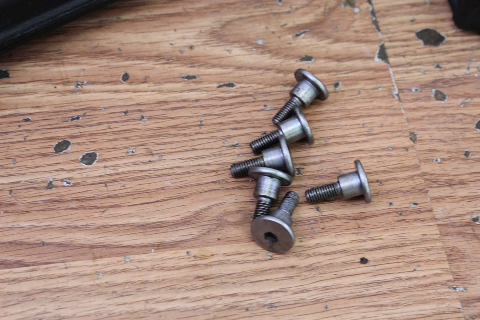 Yamaha YZF R6 2004 culata con válvulas y árboles de levas Foto 4 de 4