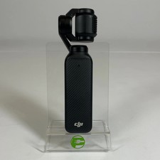 DJI Osmo Pocket 3 9.4MP 3-Axis Gimbal Camera PP-101