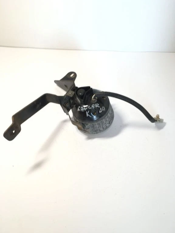 Ford Ranger 2004 Front Left Fog Light Front 021153 IRG8434 - Image 2 of 4