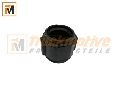 Lagerbuchse Stabigummi D=35x55/51 passend für MAN TGA, TGM, TGS, TGX