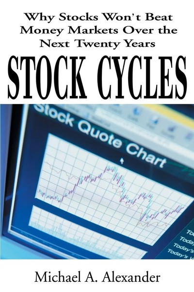 Michael A. Alexander | Stock Cycles | Taschenbuch | Englisch (2000) | Iuniverse-image