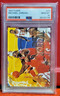 MICHAEL JORDAN PSA 10 1997 FLEER #23 Bulls GOAT MVP HOF
