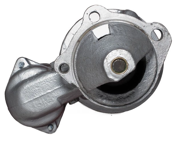 Arranque Delco - Chevrolet K10 Pickup 60-74 - 3635 Foto 2 de 3