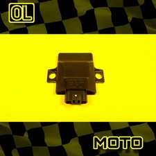 2007 Kawasaki KX250F ECU CDI Igniter Unit