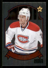 2015-16 O-Pee-Chee Platinum 2014-15 OPC Update Jiri Sekac Auto Montreal