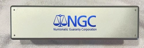 1986-2005 American Eagle Set NGC MS 69 1oz Silver in NGC Box The First 20 years