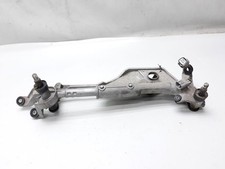 Honda CRV RE6 original Wischergest&auml;nge vorn ohne Wischermotor BJ2008