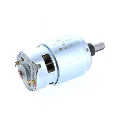 DeWalt Genuine OEM Motor Assembly for DCE100C1 Leaf Blower - N433225