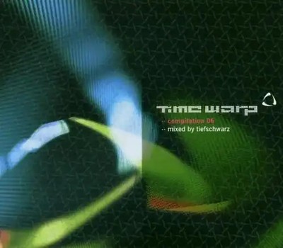 Various - Time Warp/Tiefschwarz