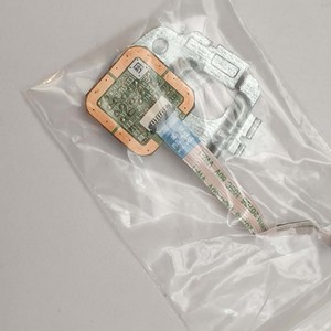 HP EliteBook 830 G8 Fingerprint Sensor Fingerabdruck Leser Modul Kabel Board