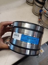 Mission Rubber MR56-43-ARC 4" Cast Iron/Plastic to 3"