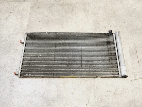 BMW R57 COOPER, Kondensator Klimaanlage mit Trockner, 64539228607, 9228607