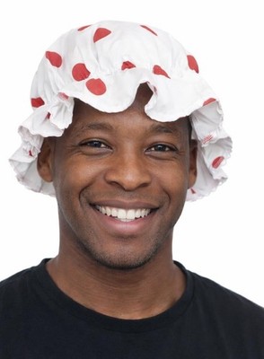 Erwachsene Comic Relief Red Nose Day Charity Spendenaktion Kostüm Posten