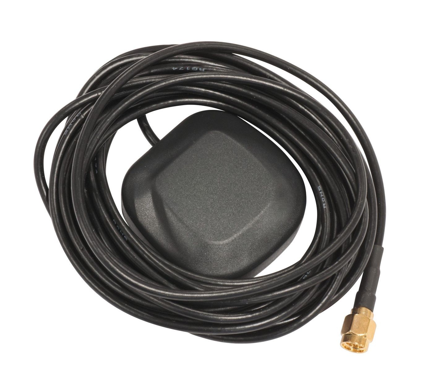 MikroTik ACGPSA GPS antenna w/SMA connector