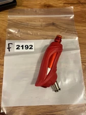 Dye Hyper 3 Regulator - Red