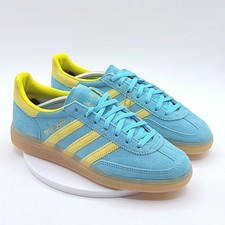 adidas Handball Spezial Light Blue W for sale | eBay