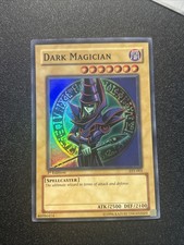 dark magician yugioh card price Yu-Gi-Oh! TCG Magnificent Monsters – Yu-Gi-Oh! Official main image 1