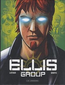 Ellis group, Tome 1 à 3 : Deep ONeil ; Sax ; Sandmen vo... | Buch | Zustand gut