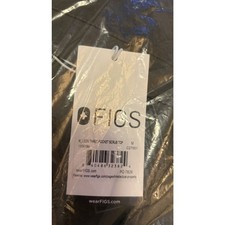 Figs Men's Leon Three Pocket Scrub Top NWT Medium Olive