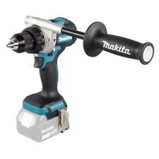 Makita DDF492Z Trapano avvitatore a batteria 130/65 Nm Solo Bl 18V Li-Ion Lxt