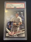 2017 Topps - Aaron Judge (RC) #287 Complete Set Exclusives PSA 10 GEM MINT NYY