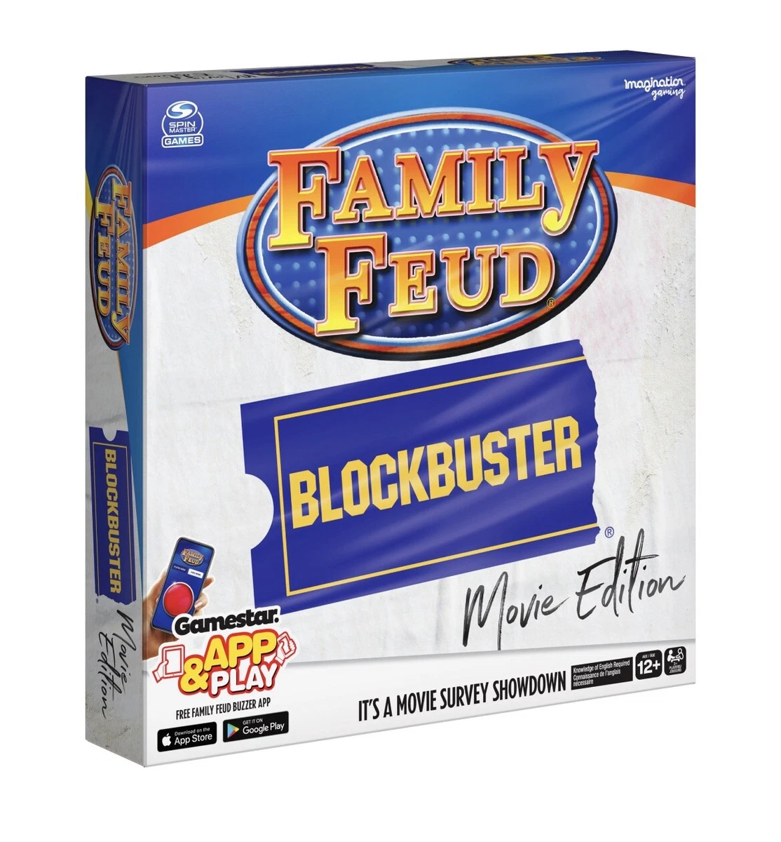 Family Feud - Quiz Games