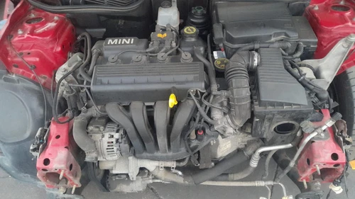 31216757498 Mangueta Delantera Derecha para MINI MINI (R50,R53) Cooper 1030988 - Imagen 6 de 10