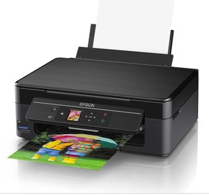xp 342 printer
