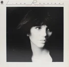 LINDA RONSTADT Heart Like A Wheel USED 1974 LP Rock Vinyl Record CAP-11358