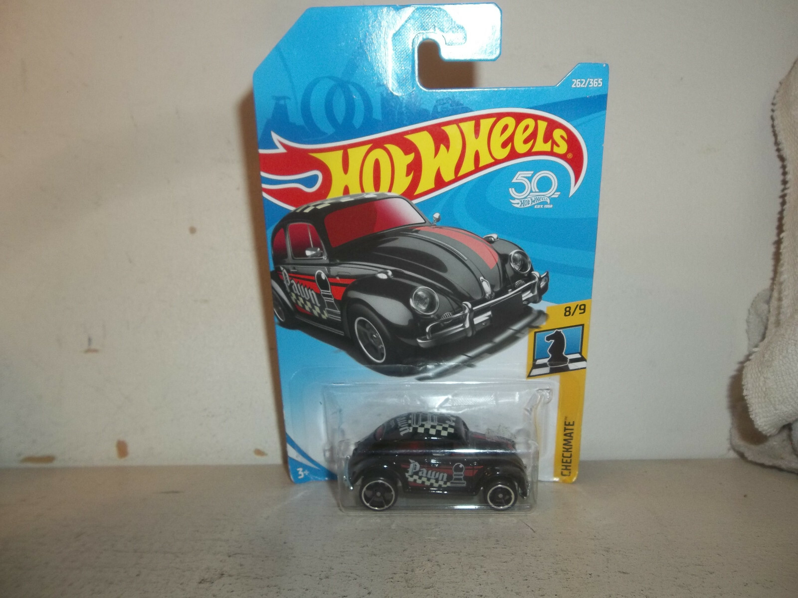 hot wheels audacious checkmate