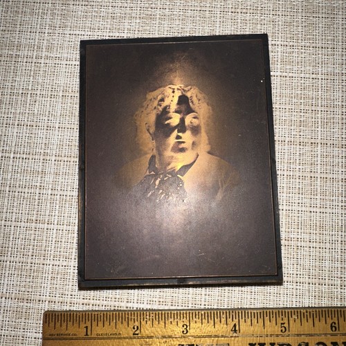 Printing Block ( Vincent Memorial Hospital ) Director