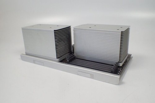 Apple Mac Pro 5,1 (2010 / 2012) A1289 Quad-Twelve 4-12 Core CPU Board Tray Lot - Bild 7 von 19