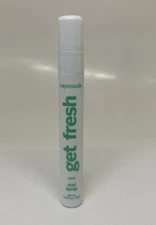 Supersmile Get Fresh Mint Oral Breath Spray Mint 0.30 oz NEW READ