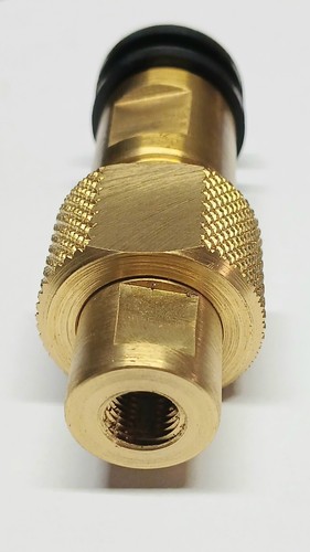 Antena CB Quick Disconnect - Zdjęcie 4 z 4