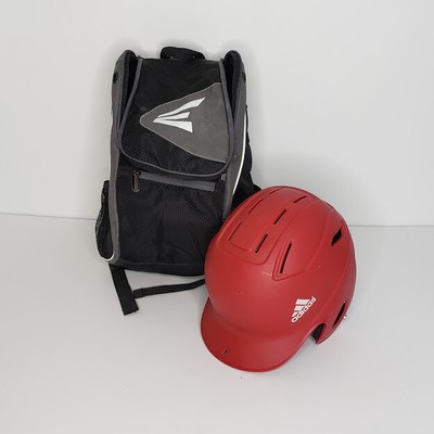 softball helmet bag