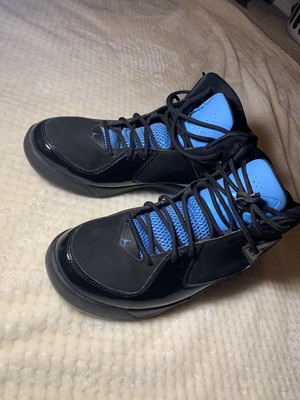 jordan 23 mid black