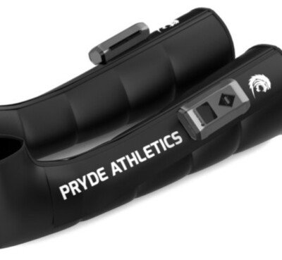 #ad #ad Pryde Athletics Recovery System Pryde PRO A1 Leg Pressure Relief Size Large $599 $139.99