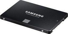 870 EVO SATA III SSD 1TB 2.5" Internal Solid State Drive Hard Disk 2.5 Inch US
