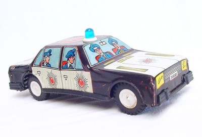 polis toys