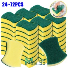 Wholesale Kitchen Cleaning Sponges Eco Non-Scratch for Dish,Scrub Sponges