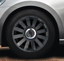 Set of 15" Wheel Trims,Covers to fit Nissan Micra, Note, Almera  