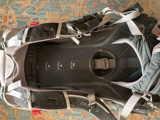 osprey poco ag ivy green