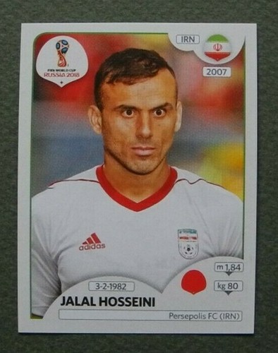 2018 FIFA World Cup Russia Sticker PANINI zur Auswahl to choose 112 - 211 - Picture 67 of 101