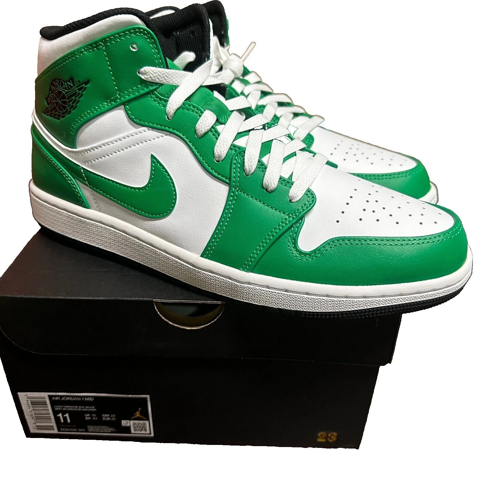 Jordan 1 Mid To My First Coach for sale | eBay