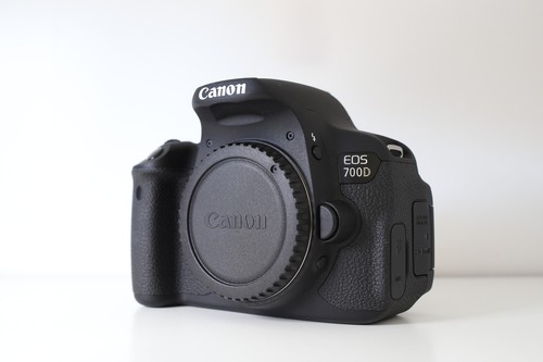 Appareil photo astro Canon EOS 700Da, astromodifié - 2 ans de garantie - Photo 2/14
