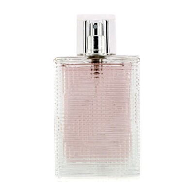 Brit Rhythm By Burberry 1.6OZ/50ML EDT Spray For Women