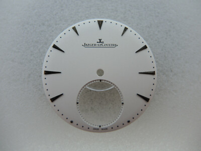 Jaeger-LeCoultre Master Ultra Thin Tourbillon Zifferblatt, watch dial