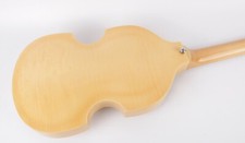 Right Hand Full scale length electric 4strings violin guitar bass