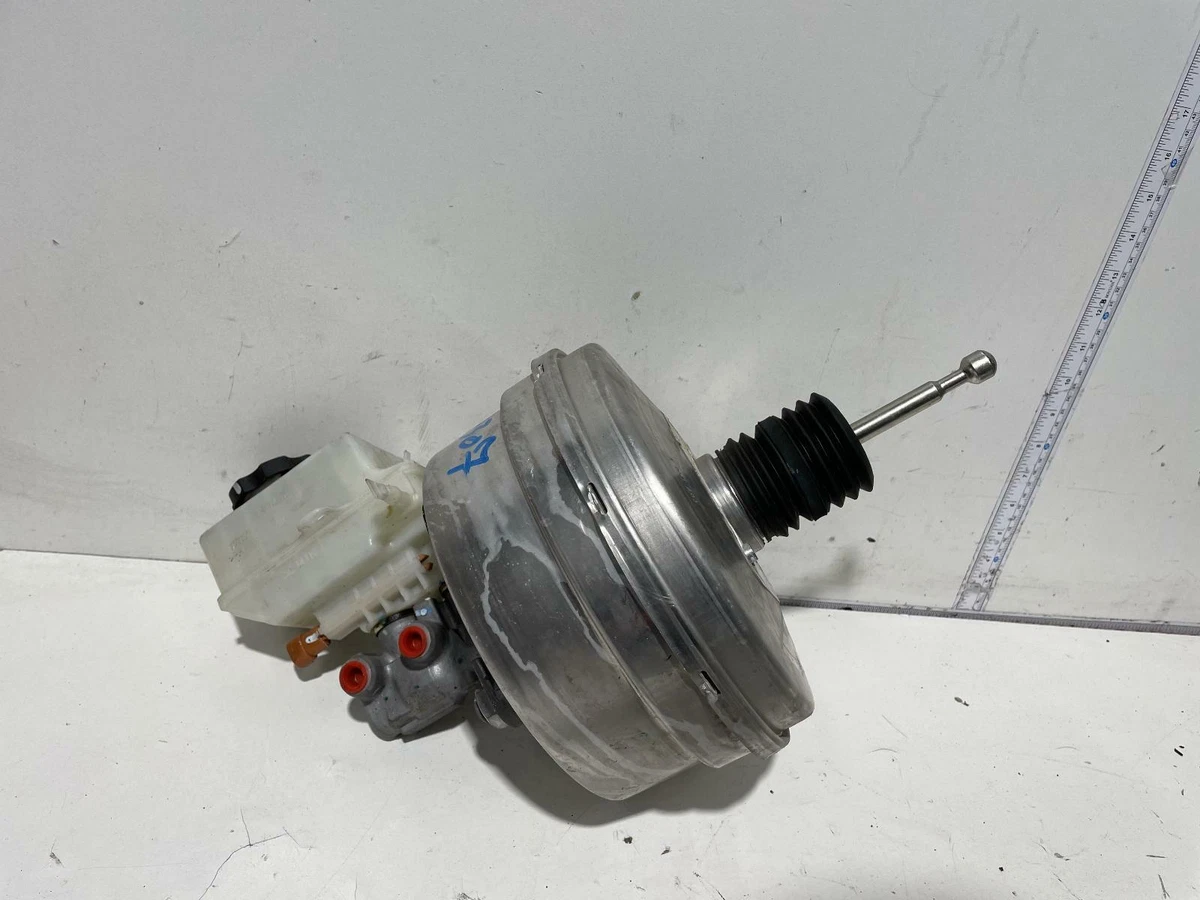 Holden Commodore Brake Booster With Master Cylinder VF, 59 OFF