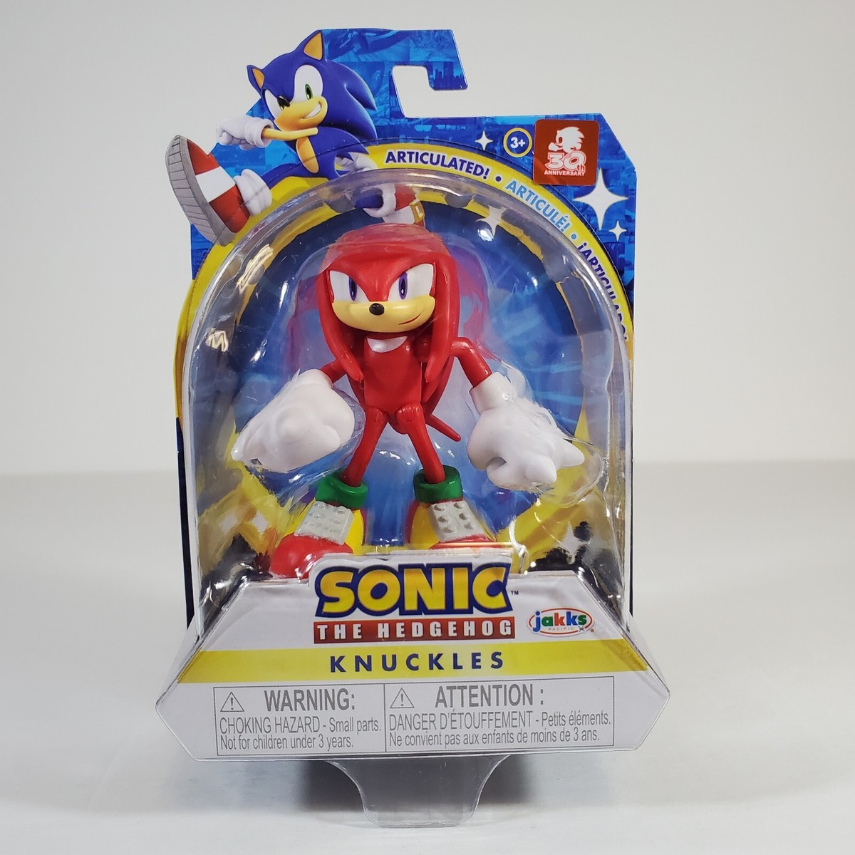 Sonic The Hedgehog 30th Anniversary 2.5